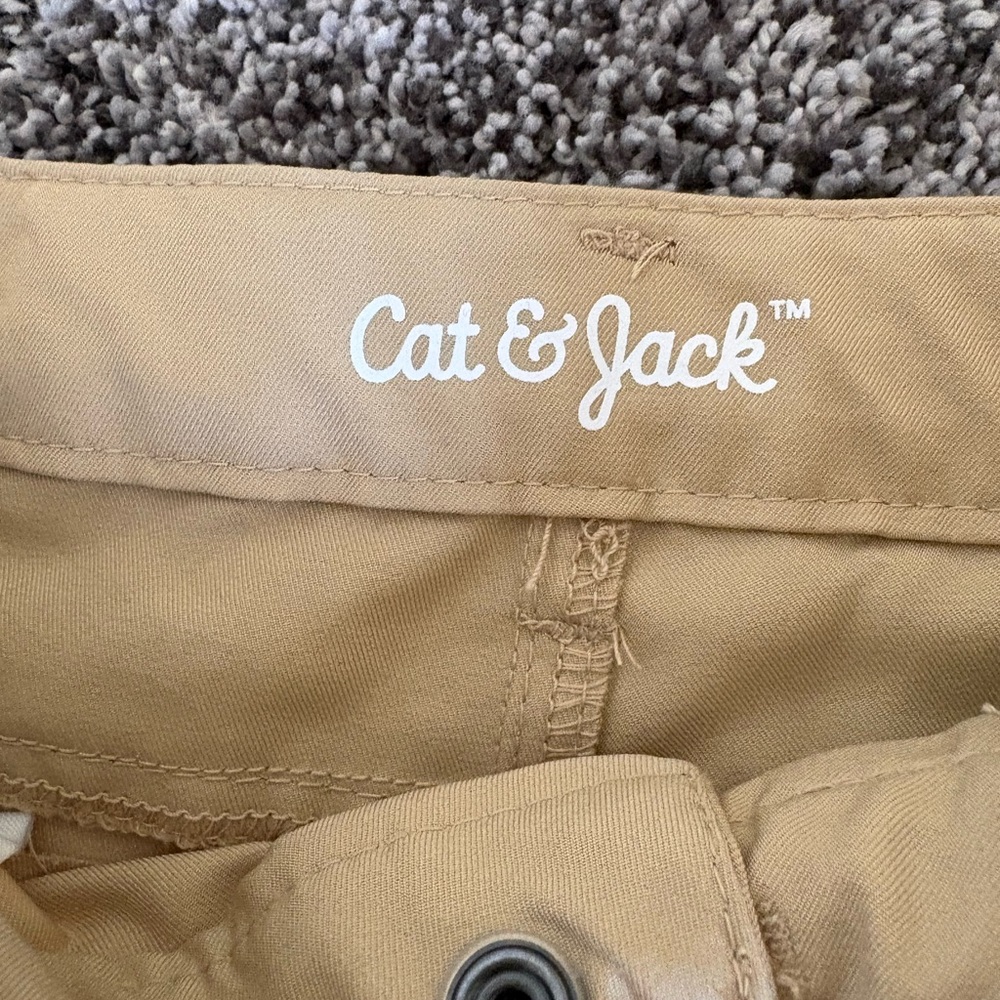 Cat & Jack NWOT Toddler Boy 4T Bundle - Picture 3 of 9